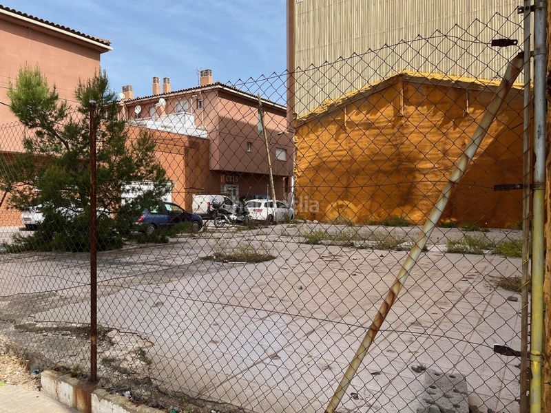 Foto d5af06ff-0302-487f-ad0c-2f94721ba194. Terreny residencial a Santa Quiteria - Les Boqueres Almazora / Almassora