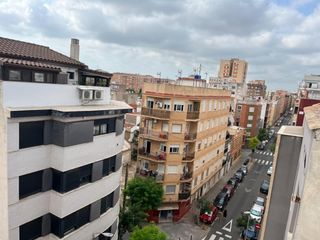 Piso en Ensanche - Parque del Oeste