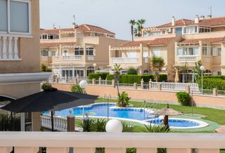 Casa aparellada a Zeniamar - Horizonte - La Campana