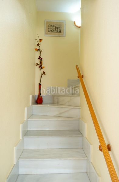 Foto 190dd1fe-df15-4f96-92fa-9f64113a675f. Casa aparellada amb calefacció piscina a Zeniamar - Horizonte - La Campana Orihuela