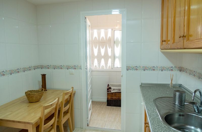 Foto 1c549890-6575-4203-934e-cd9e855af7fc. Casa aparellada amb calefacció piscina a Zeniamar - Horizonte - La Campana Orihuela