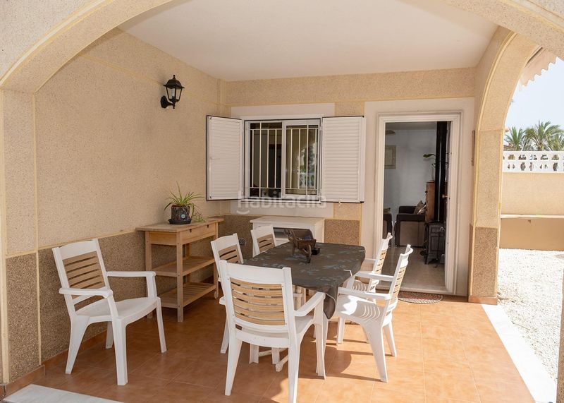 Foto 2cfe4609-d589-405a-b8b8-19ea3ba03028. Casa aparellada amb calefacció piscina a Zeniamar - Horizonte - La Campana Orihuela
