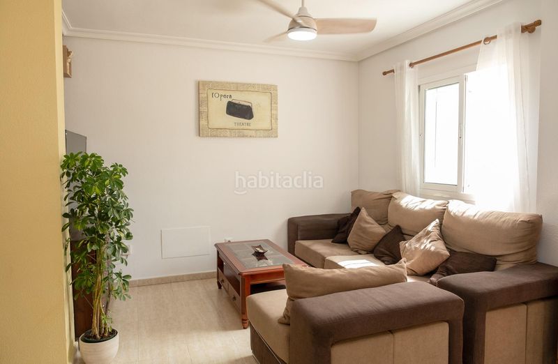 Foto 544b06b0-ee86-4225-8740-d5ad7a2e876f. Casa aparellada amb calefacció piscina a Zeniamar - Horizonte - La Campana Orihuela