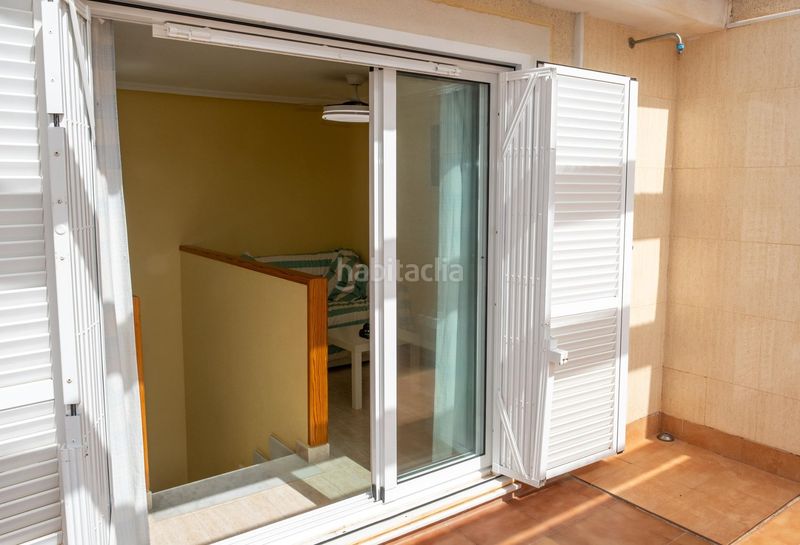 Foto 5a85101d-eee0-49a9-b5a2-602639d47aee. Casa aparellada amb calefacció piscina a Zeniamar - Horizonte - La Campana Orihuela
