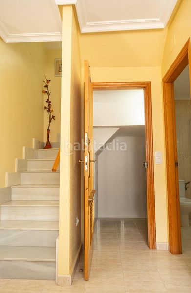 Foto 964de136-4939-4422-b230-ece784c90f21. Casa aparellada amb calefacció piscina a Zeniamar - Horizonte - La Campana Orihuela
