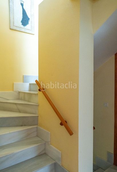 Foto aa341a46-814d-4621-9f42-3962bb90d9fc. Casa aparellada amb calefacció piscina a Zeniamar - Horizonte - La Campana Orihuela