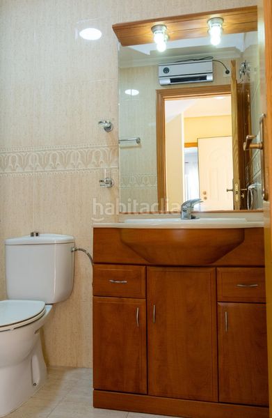 Foto b1ae1f2e-1af5-48bc-be2c-9623c739558e. Casa aparellada amb calefacció piscina a Zeniamar - Horizonte - La Campana Orihuela
