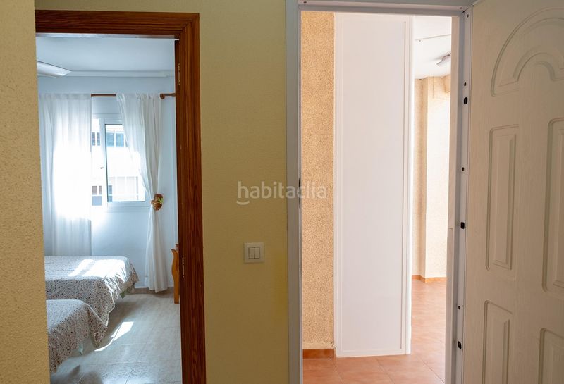Foto b1c0cc0e-cf18-46a9-aaea-d63da523502d. Casa aparellada amb calefacció piscina a Zeniamar - Horizonte - La Campana Orihuela