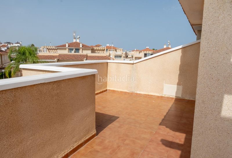 Foto b8187234-e551-49c6-bad5-cc03aed55d0a. Casa aparellada amb calefacció piscina a Zeniamar - Horizonte - La Campana Orihuela