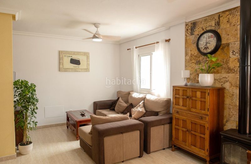 Foto d54d49f9-8ca3-4413-bd44-1d9c149b0944. Casa aparellada amb calefacció piscina a Zeniamar - Horizonte - La Campana Orihuela