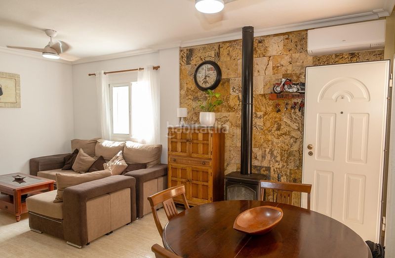 Foto db013163-bc91-47ae-9740-f9a064a0f32e. Casa aparellada amb calefacció piscina a Zeniamar - Horizonte - La Campana Orihuela