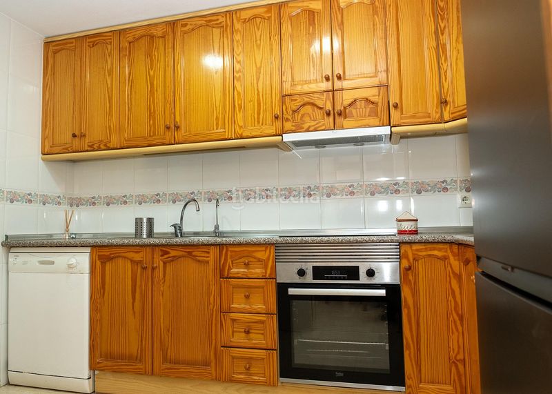Foto f72abc3c-5e41-411d-9501-d3851e24c6cf. Casa aparellada amb calefacció piscina a Zeniamar - Horizonte - La Campana Orihuela