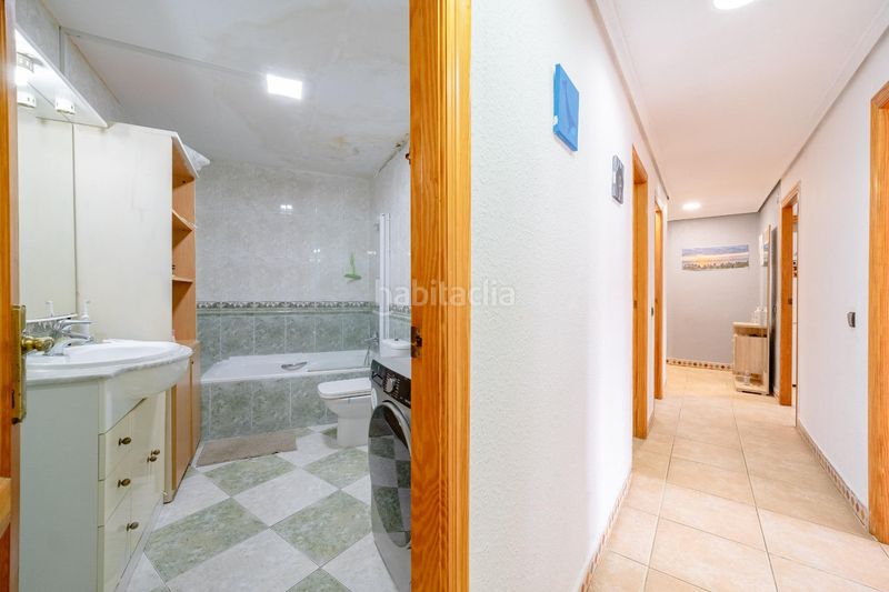 Foto a6450afe-3cf5-485d-876d-5400fe426951. Etagenwohnung in Centro Oropesa del Mar