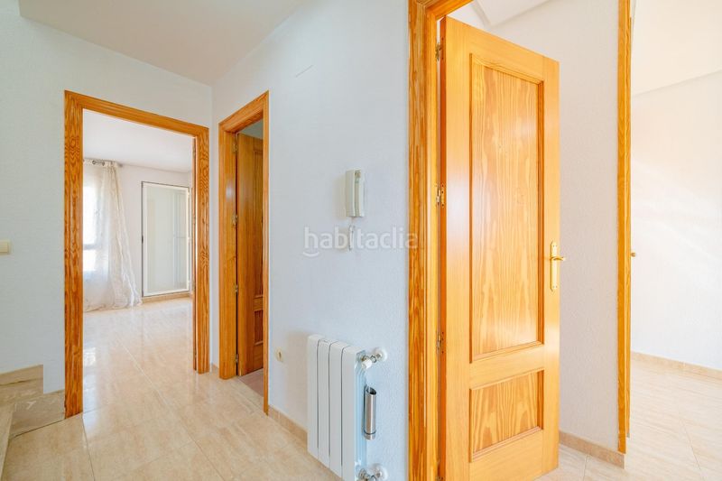 Foto 3086b5a0-a9fe-47cc-bb9e-5b2409530521. Casa adossada amb calefacció aparcament a Pobla Tornesa (la)