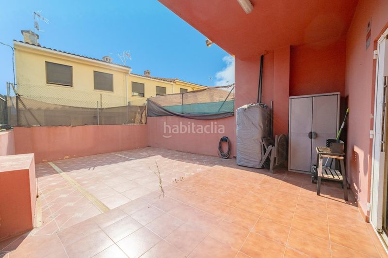 Foto 36b1c537-03b1-4267-8e27-b62825e75f8a. Casa adossada amb calefacció aparcament a Pobla Tornesa (la)