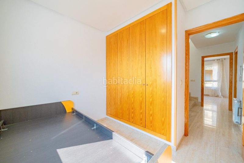 Foto 4c457a09-f36e-4ab5-8a5e-c0774282db5e. Casa adossada amb calefacció aparcament a Pobla Tornesa (la)