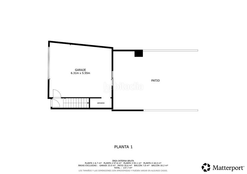 Foto 81fea117-e536-47e3-a523-f6b13d6c3ee1. Casa adossada amb calefacció aparcament a Pobla Tornesa (la)