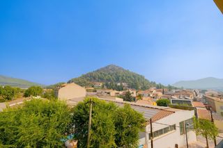 Maison jumelée  Tossal de la vila. Adosado de 194 m2 con terraza, vistas y garaje privado