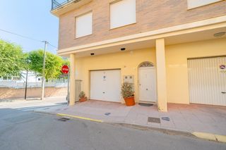 Reihenhaus  Tossal de la vila. Exclusivo adosado con terraza panor�mica y patio en la pobla tor