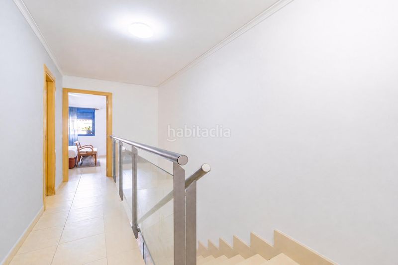 Foto 05d70cb0-490f-4a9f-8201-0498c30adfb0. Casa adossada amb calefacció aparcament piscina a Almazora / Almassora