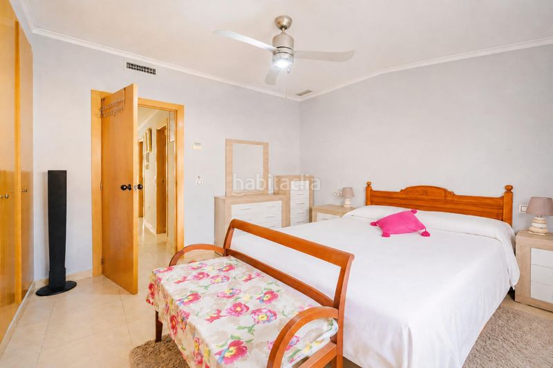 Foto 77474448-9257-4454-8a14-e18ff8098a19. Casa adossada amb calefacció aparcament piscina a Almazora / Almassora