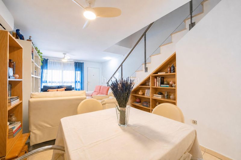 Foto bfeef073-7433-49db-9a68-10410f7b1981. Casa adossada amb calefacció aparcament piscina a Almazora / Almassora