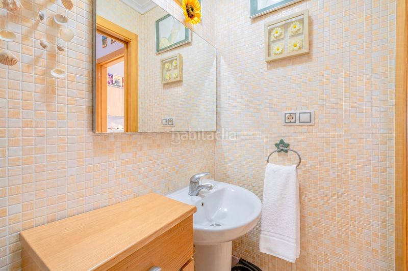 Foto fc716fcb-11ac-4098-bec4-afb0eaa312e3. Casa adossada amb calefacció aparcament piscina a Almazora / Almassora