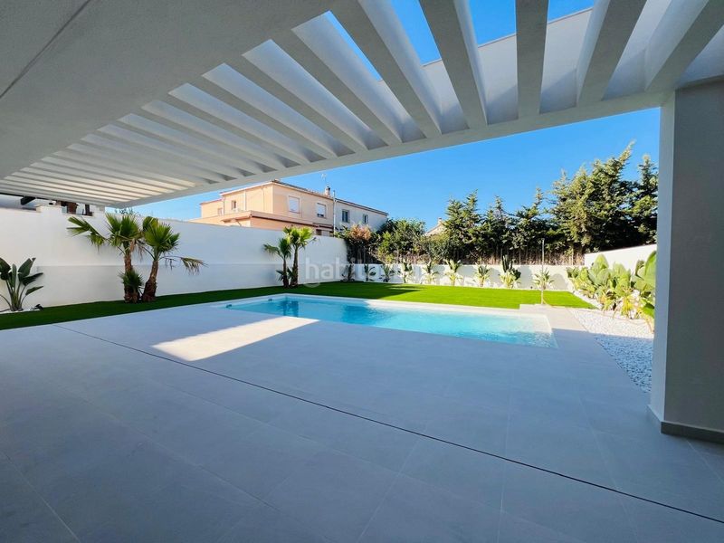Foto d81290d7-55eb-405b-94da-fac410a7e674. Xalet amb calefacció aparcament piscina a Los Balcones-Los Altos Torrevieja