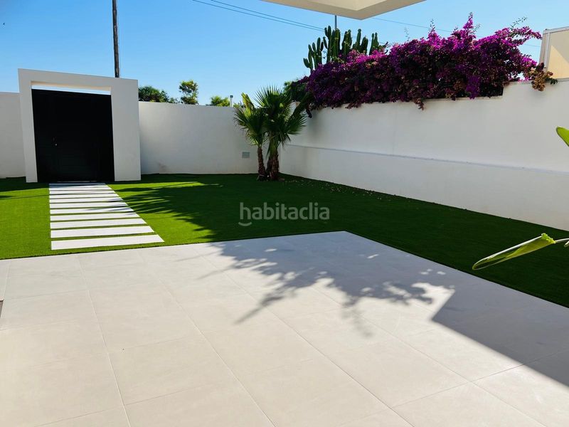 Foto dfbe76dd-242a-4643-97ec-9fbb8bf6812d. Xalet amb calefacció aparcament piscina a Los Balcones-Los Altos Torrevieja