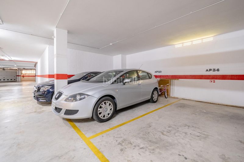 Foto 17eb042e-a97b-4496-b43e-729c30f15b70. Apartament amb calefacció aparcament piscina a Devessa - Monte Pego Dénia