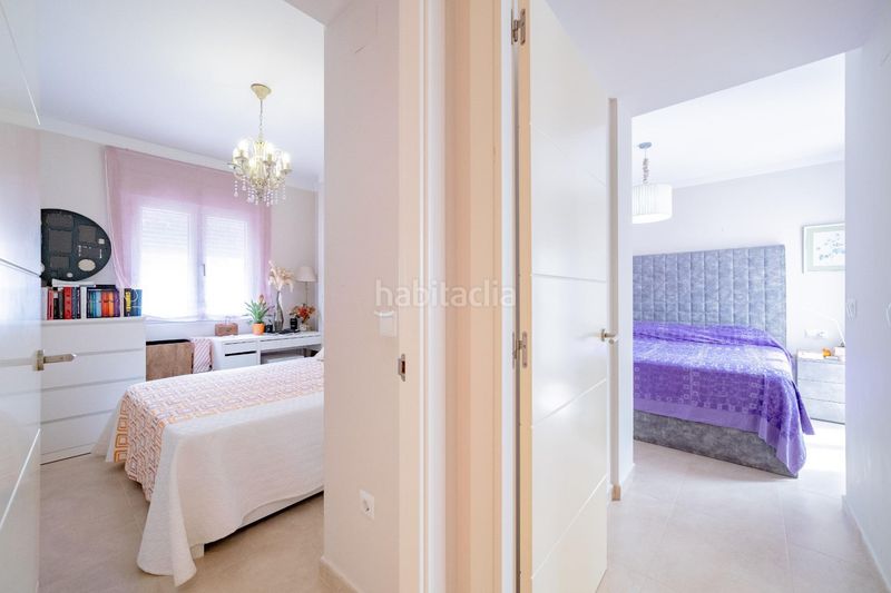 Foto 1a62b391-65a0-4ff4-9de9-f86f94d7b1dc. Apartament amb calefacció aparcament piscina a Devessa - Monte Pego Dénia