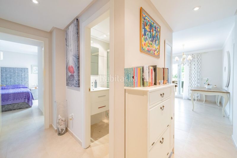 Foto 1e8e59c1-fa47-41d8-8c06-9e26ea6ed3e5. Apartament amb calefacció aparcament piscina a Devessa - Monte Pego Dénia