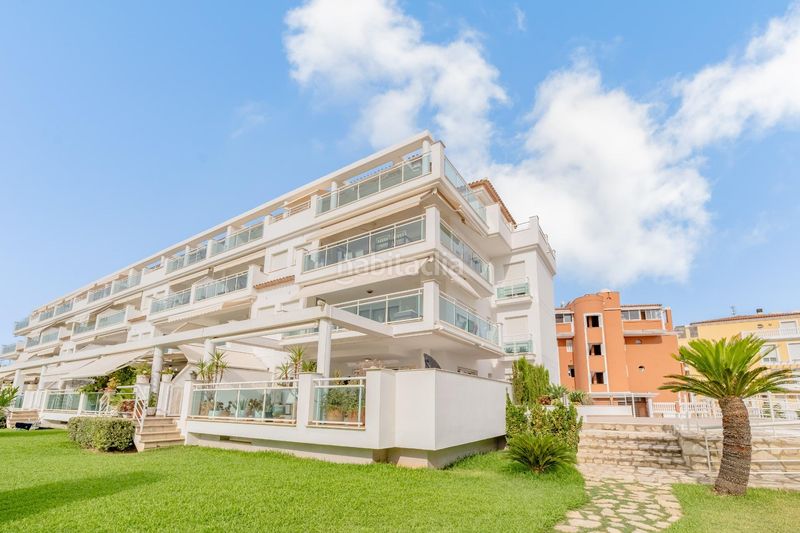 Foto 1edd9061-099c-43ea-8dc8-dd02a04e729d. Apartament amb calefacció aparcament piscina a Devessa - Monte Pego Dénia