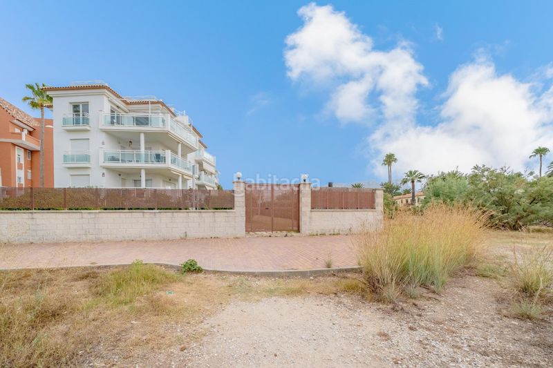 Foto 2daf4677-f278-4877-8c48-9c82a8c8d075. Apartament amb calefacció aparcament piscina a Devessa - Monte Pego Dénia