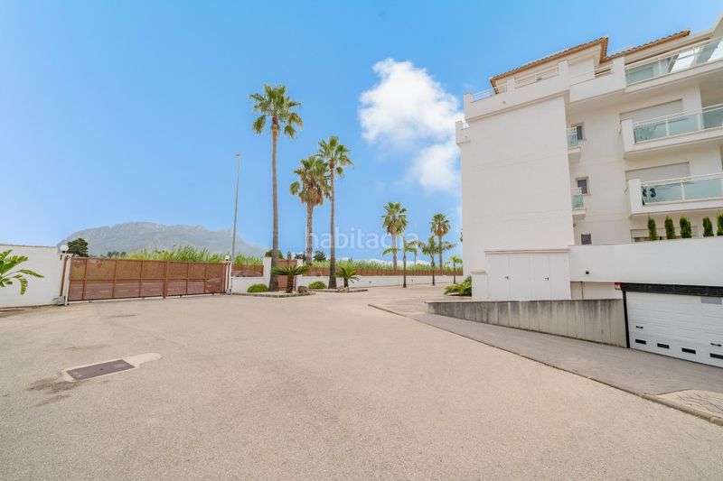 Foto 3acdb40b-d02a-4a64-9873-59405e7bc3ce. Apartament amb calefacció aparcament piscina a Devessa - Monte Pego Dénia