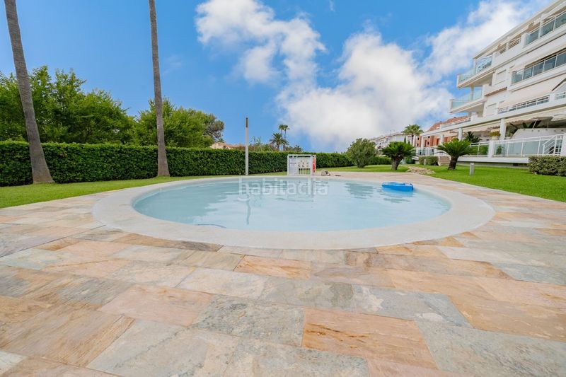 Foto 41574747-81f9-44b0-ad8e-2d806e277384. Apartament amb calefacció aparcament piscina a Devessa - Monte Pego Dénia