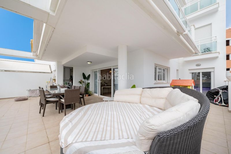 Foto 526c34d7-8d9e-4c4f-b53c-a41097ac1bc7. Apartament amb calefacció aparcament piscina a Devessa - Monte Pego Dénia