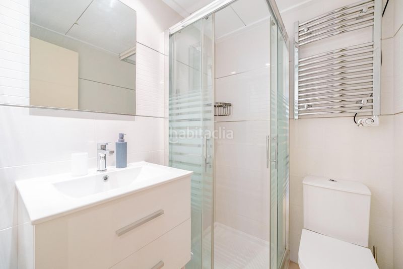 Foto 60e4521e-6d4d-48c7-ac9a-e2ddaadbcc91. Apartament amb calefacció aparcament piscina a Devessa - Monte Pego Dénia