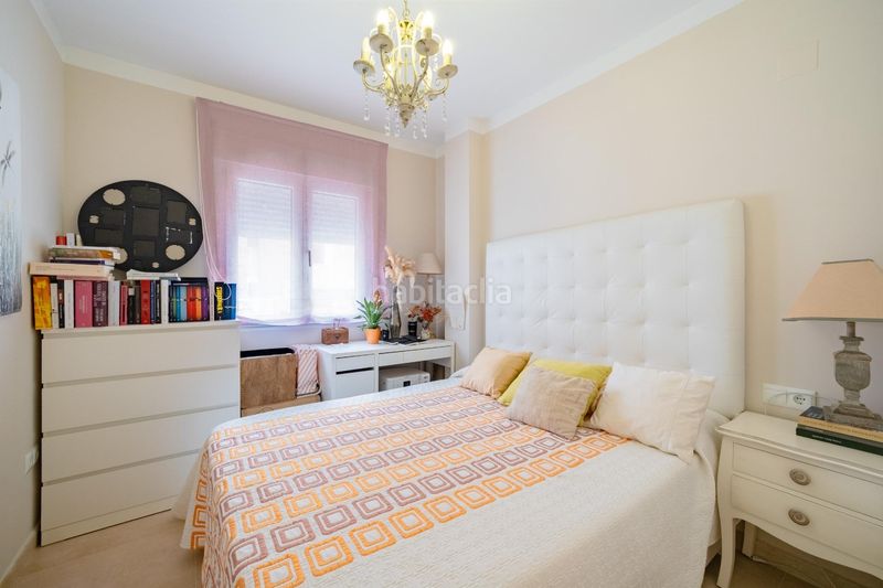 Foto 6cd930fd-372e-4941-88bf-cb88af34cad4. Apartament amb calefacció aparcament piscina a Devessa - Monte Pego Dénia