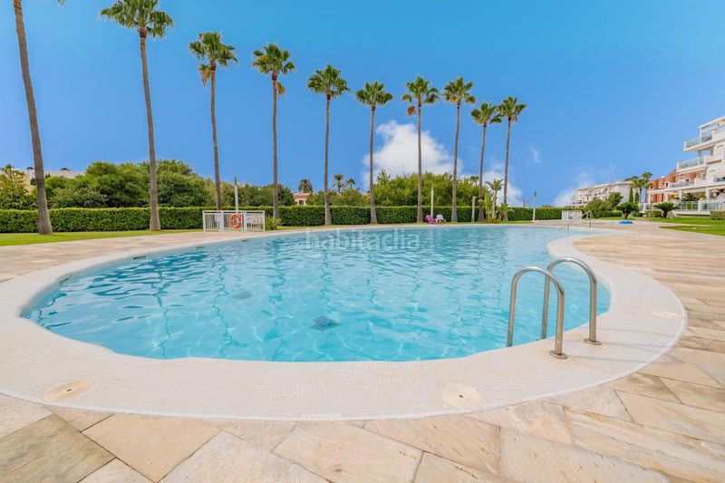 Foto 82b41aeb-fdb6-4e88-afa3-afa266013c2e. Apartament amb calefacció aparcament piscina a Devessa - Monte Pego Dénia
