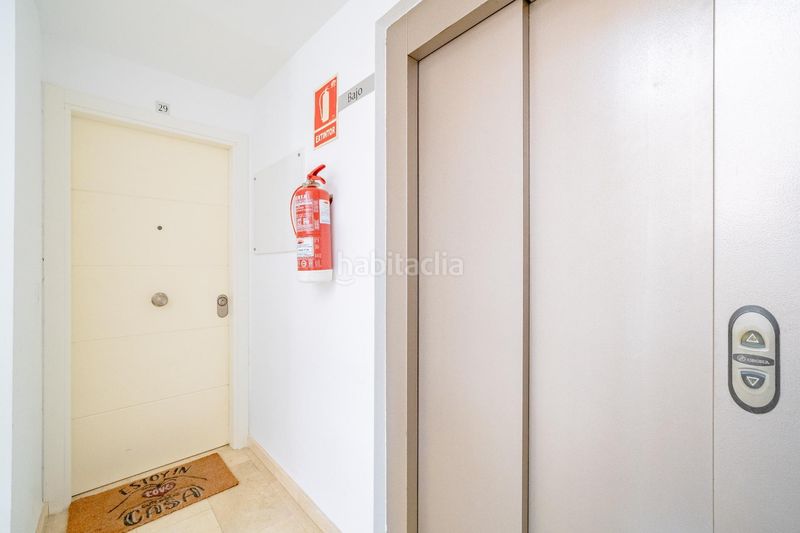 Foto 910a659d-0c51-4dfc-ae0a-d0e245178611. Apartament amb calefacció aparcament piscina a Devessa - Monte Pego Dénia