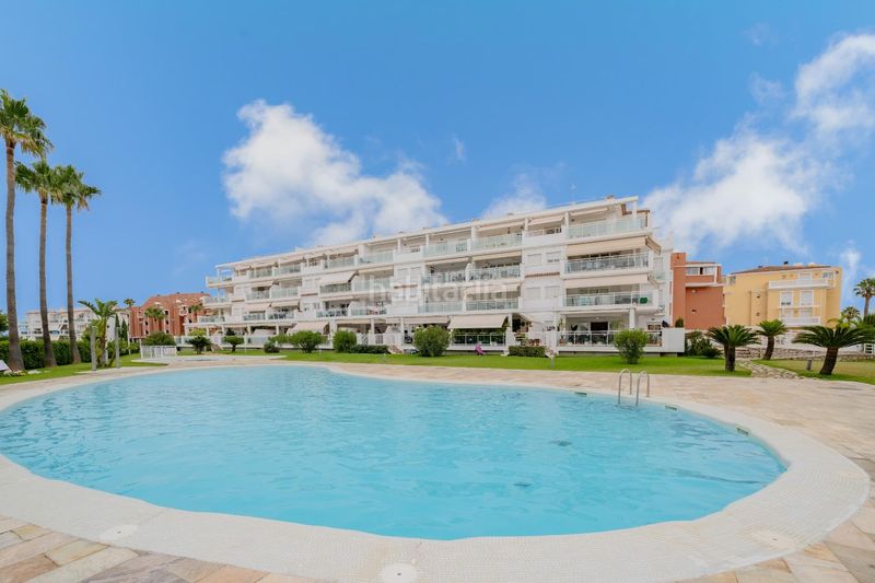 Foto 9322fdcd-ff1d-4b56-a7fe-b68c3f3d5055. Apartament amb calefacció aparcament piscina a Devessa - Monte Pego Dénia