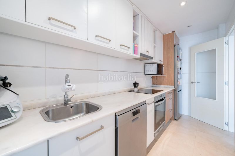 Foto 9a19e444-a6c7-485d-b456-2f9a329aae25. Apartament amb calefacció aparcament piscina a Devessa - Monte Pego Dénia