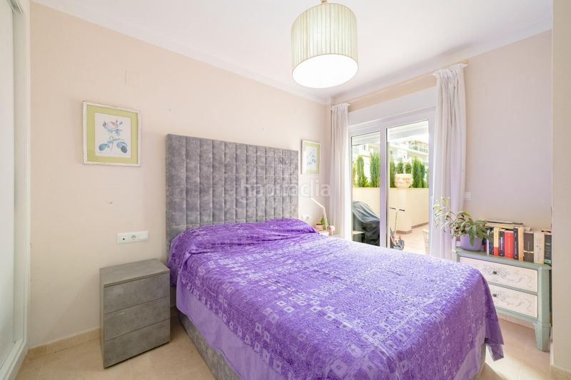 Foto 9d0e67cc-f036-409c-978d-833072fdd1ff. Apartament amb calefacció aparcament piscina a Devessa - Monte Pego Dénia