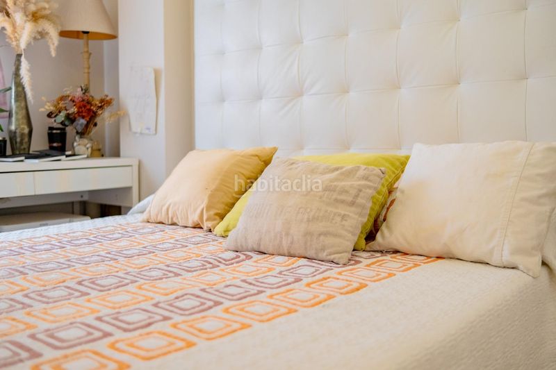 Foto a07bd155-8b7c-4aab-ab75-083025e99cb3. Apartament amb calefacció aparcament piscina a Devessa - Monte Pego Dénia