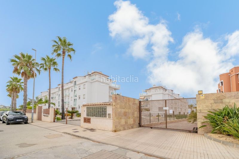 Foto b72e0aa2-d3dd-4cd1-a987-2452c824b7ae. Apartament amb calefacció aparcament piscina a Devessa - Monte Pego Dénia