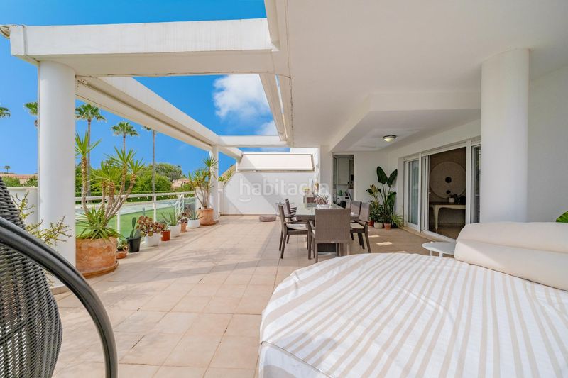 Foto b8952006-f1ef-4b7b-ab92-2b39bdb7ef7e. Apartament amb calefacció aparcament piscina a Devessa - Monte Pego Dénia