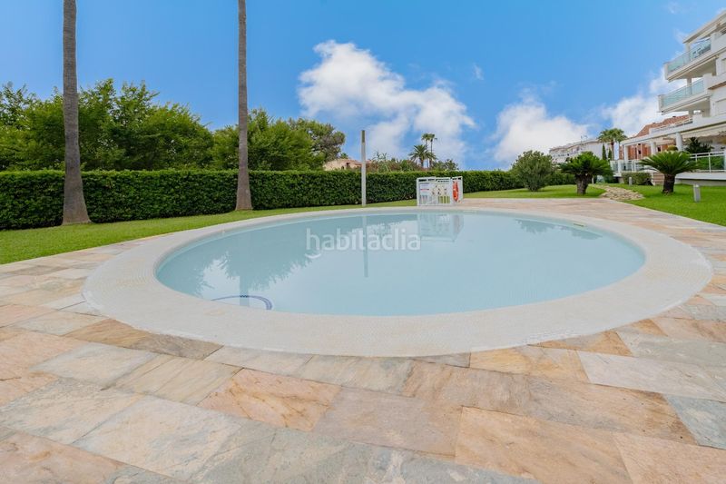 Foto c351d453-920a-4797-9623-03d08c1be23c. Apartament amb calefacció aparcament piscina a Devessa - Monte Pego Dénia