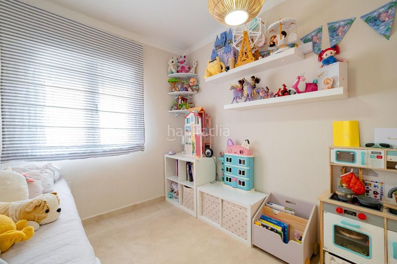 Foto c7fc83ed-2f05-4b3f-a65d-76a29fa542fe. Apartament amb calefacció aparcament piscina a Devessa - Monte Pego Dénia