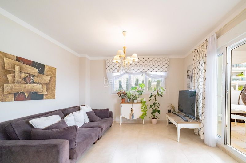 Foto d9562031-0c36-42c1-8ca9-961cba07fbf3. Apartament amb calefacció aparcament piscina a Devessa - Monte Pego Dénia